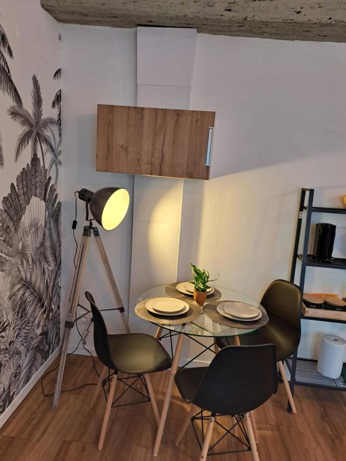 Apartamento Echappee Belle En Plein Coeur D Auxerre Exterior foto